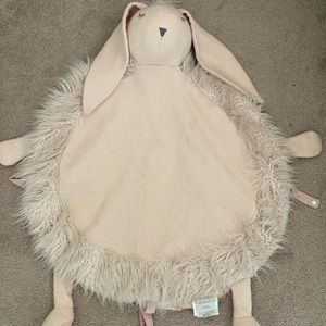 Restoration Hardware baby mat